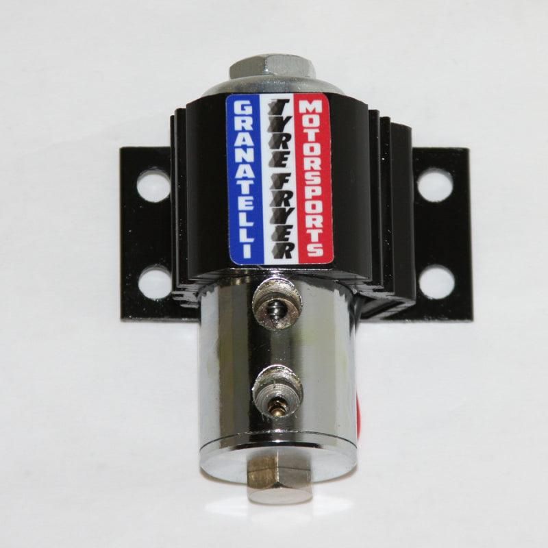 Granatelli Motor Sports 760300 - GMS760300 - Granatelli Universal 2-Port Tire Fryer Line Lock Kit - Shipped in Europe - Tuningsupply.com