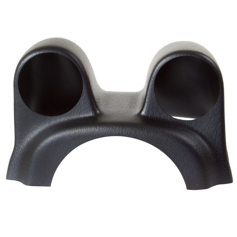 AutoMeter 20024 - ATM20024 - Autometer 03-06 Evo 52mm Dual Steering Column Pod - Shipped in Europe - Tuningsupply.com