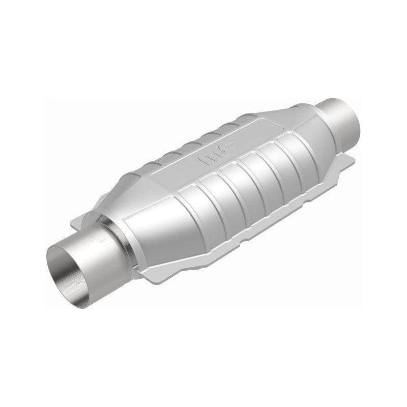 Magnaflow 94005 - MAG94005 - MagnaFlow Conv Univ 2.25 FED - Shipped in Europe - Tuningsupply.com