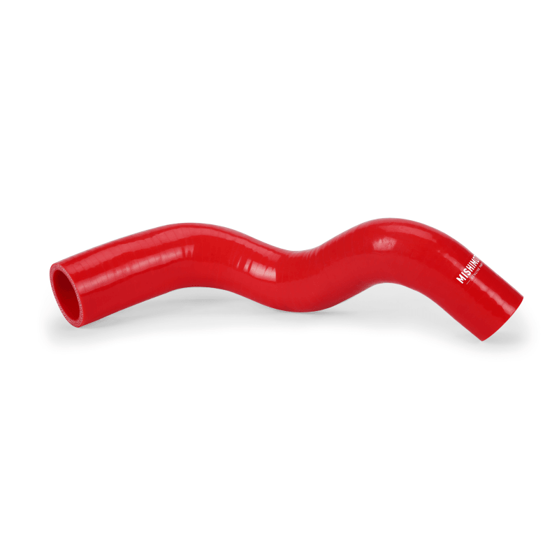 Mishimoto MMHOSE-VET-97RD - MISMMHOSE-VET-97RD - Mishimoto 97-04 Chevy Corvette/Z06 Red Silicone Radiator Hose Kit - Shipped in Europe - Tuningsupply.com