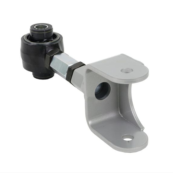 Whiteline KTA205 - WHLKTA205 - Whiteline 11-14 Ford Mustang GT/Shelby GT500 (S197) Adjustable Rear Upper Control Arm - Shipped in Europe - Tuningsupply.com