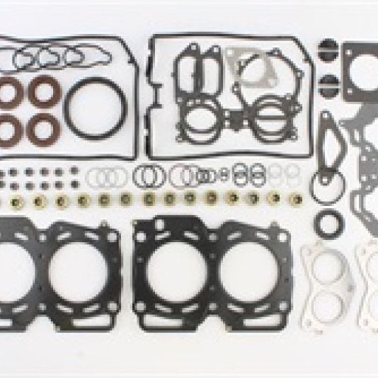 Cometic Gasket PRO2023C - CGSPRO2023C - Cometic Street Pro 02-05 Subaru WRX EJ205 DOHC 93mm Bore Complete Gasket Kit *OEM # 10105AA560* - Shipped in Europe - Tuningsupply.com