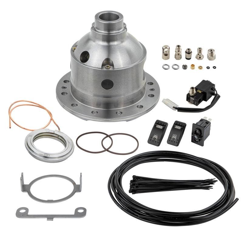 ARB RD254 - ARBRD254 - ARB Airlocker AAM 925/950 33 Spline - Shipped in Europe - Tuningsupply.com