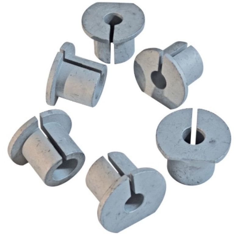 SPC Performance 23400 - SPC23400 - SPC Performance 2018+ Jeep JL Assorted CAMBER SLV - Shipped in Europe - Tuningsupply.com