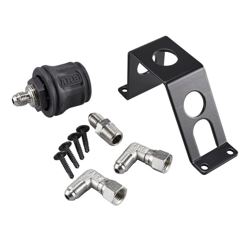 ARB 171314 - ARB171314 - ARB Remote Hose Coupling Mount Kit - Shipped in Europe - Tuningsupply.com