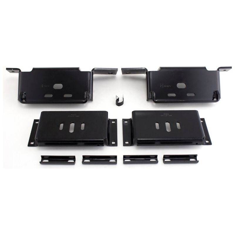 Air Lift 88291 - ALF88291 - Air Lift Loadlifter 5000 Ultimate Rear Air Spring Kit for 99-07 Ford F-250 2wd/4WD - Shipped in Europe - Tuningsupply.com