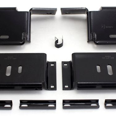 Air Lift 57291 - ALF57291 - Air Lift Loadlifter 5000 Air Spring Kit - Shipped in Europe - Tuningsupply.com