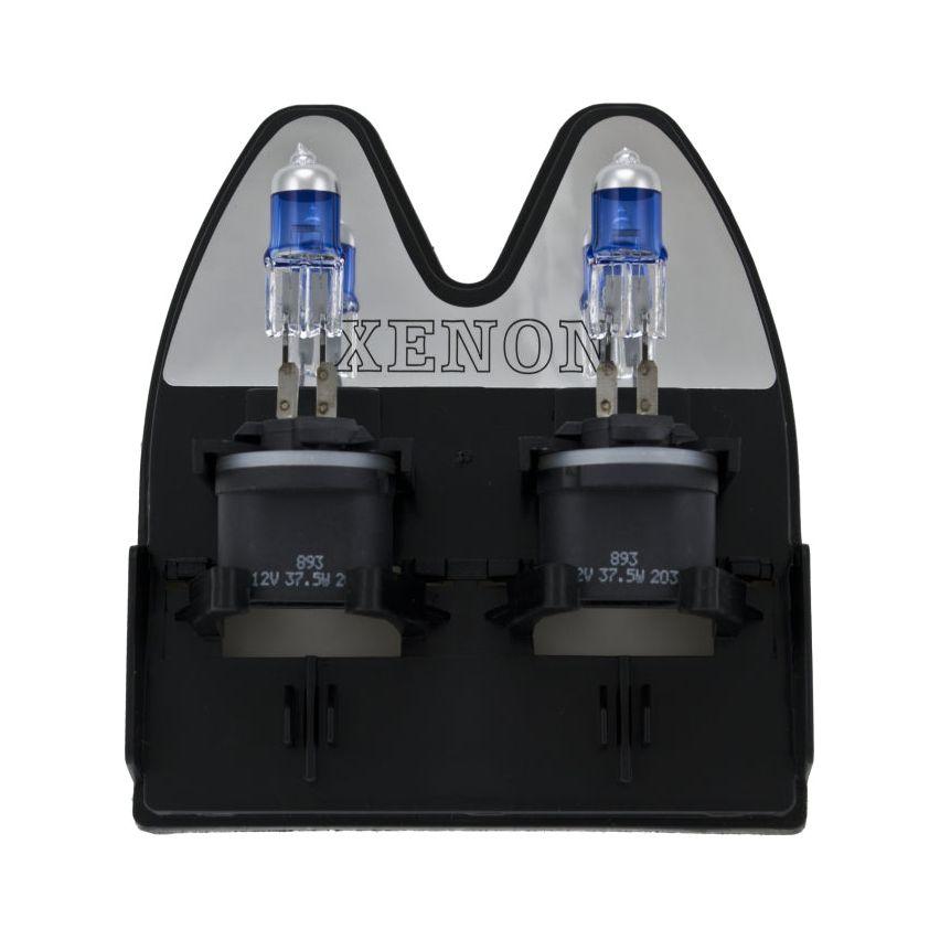 Hella LAH71071232 - HELLAH71071232 - Hella Bulb 893 12V 375W Xen Wht Xb (2) - Shipped in Europe - Tuningsupply.com