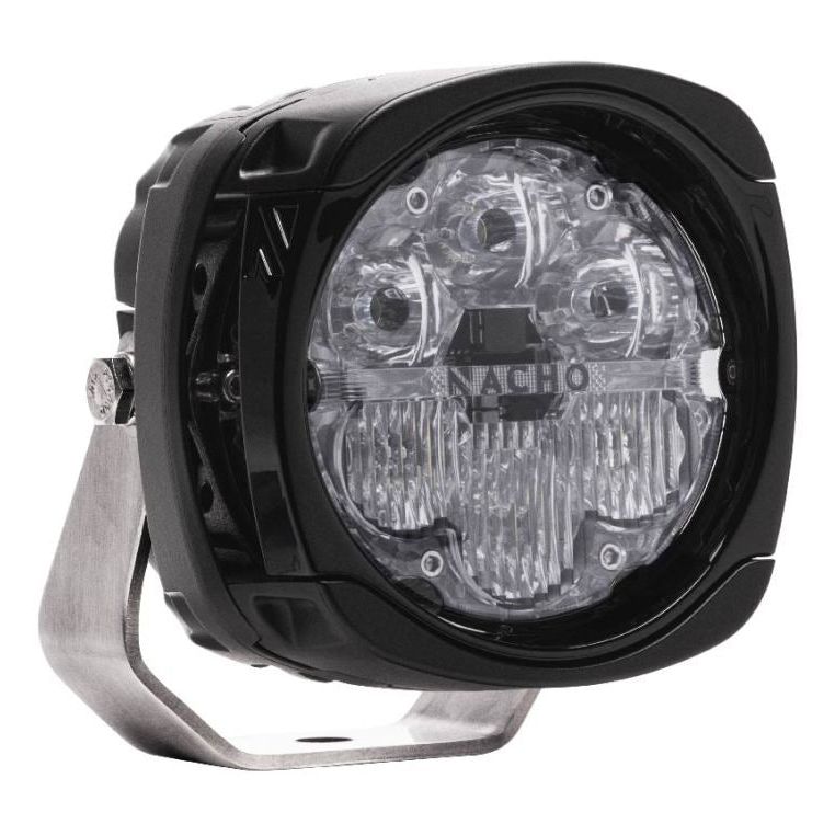 ARB PM411 - ARBPM411 - ARB NACHO Quatro Combo 4in. Offroad LED Light - Pair - Shipped in Europe - Tuningsupply.com