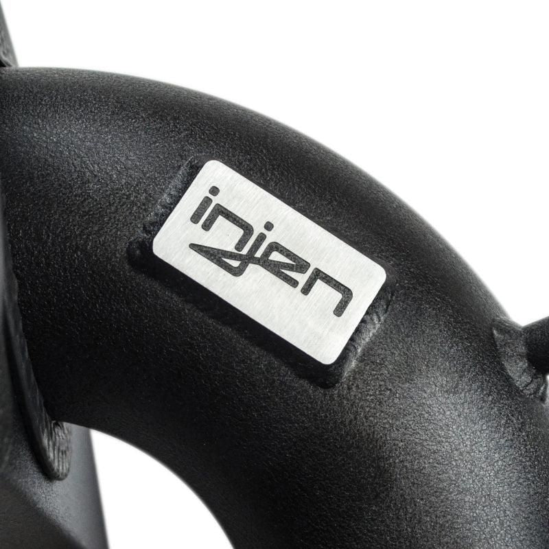 Injen SP1355WB - INJSP1355WB - Injen 2018+ Kia Stinger 2.0L Turbo L4 Short Ram Tuned Intake System w/ SuperNano Web Dry Air Filter - Shipped in Europe - Tuningsupply.com