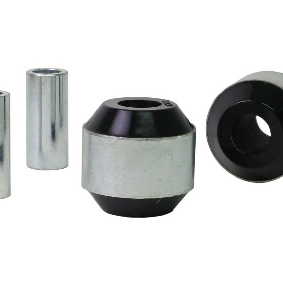 Whiteline W53625 - WHLW53625 - Whiteline 06-13 Lexus IS250 / 08-13 Lexus IS350 Front Control Arm Lower Inner Rear Bushing Kit - Shipped in Europe - Tuningsupply.com