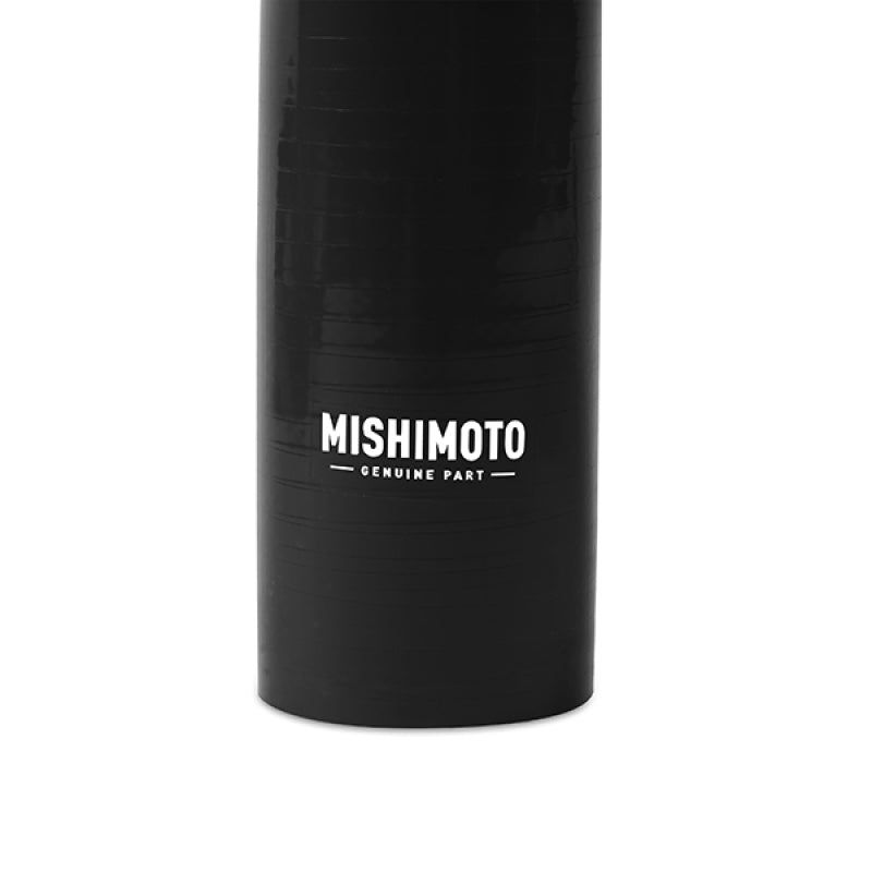 Mishimoto MMHOSE-LTN-2WDBK - MISMMHOSE-LTN-2WDBK - Mishimoto Ford F-150/250/Expedition Black Silicone Radiator Coolant Hose Kit - Shipped in Europe - Tuningsupply.com