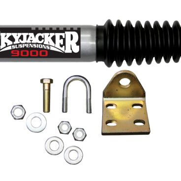 Skyjacker 9070 - SKY9070 - Skyjacker 1984-1985 Toyota 4Runner Steering Damper Kit - Shipped in Europe - Tuningsupply.com