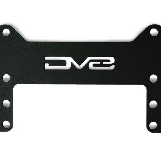 DV8 Offroad ABBR-02 - DVEABBR-02 - DV8 21-22 Ford Bronco 3rd Brake Light Extension Bracket - Shipped in Europe - Tuningsupply.com