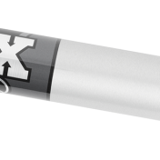 FOX 985-02-129 - FOX985-02-129 - Fox 08-16 Ford Superduty 2.0 Performance Series 8.2in. TS Stabilizer Bottom Axle Mount 1 1/8in Shaft - Shipped in Europe - Tuningsupply.com