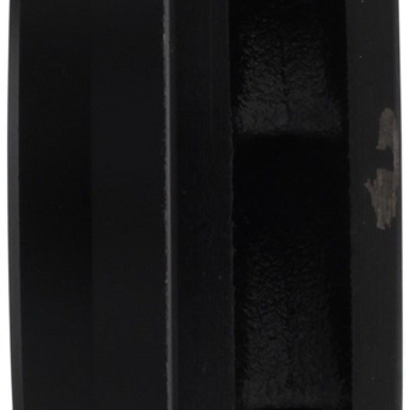 Stoptech 126.34058SL - STO126.34058SL - StopTech Power Slot BMW (E46) Front Left Slotted Rotor - Shipped in Europe - Tuningsupply.com