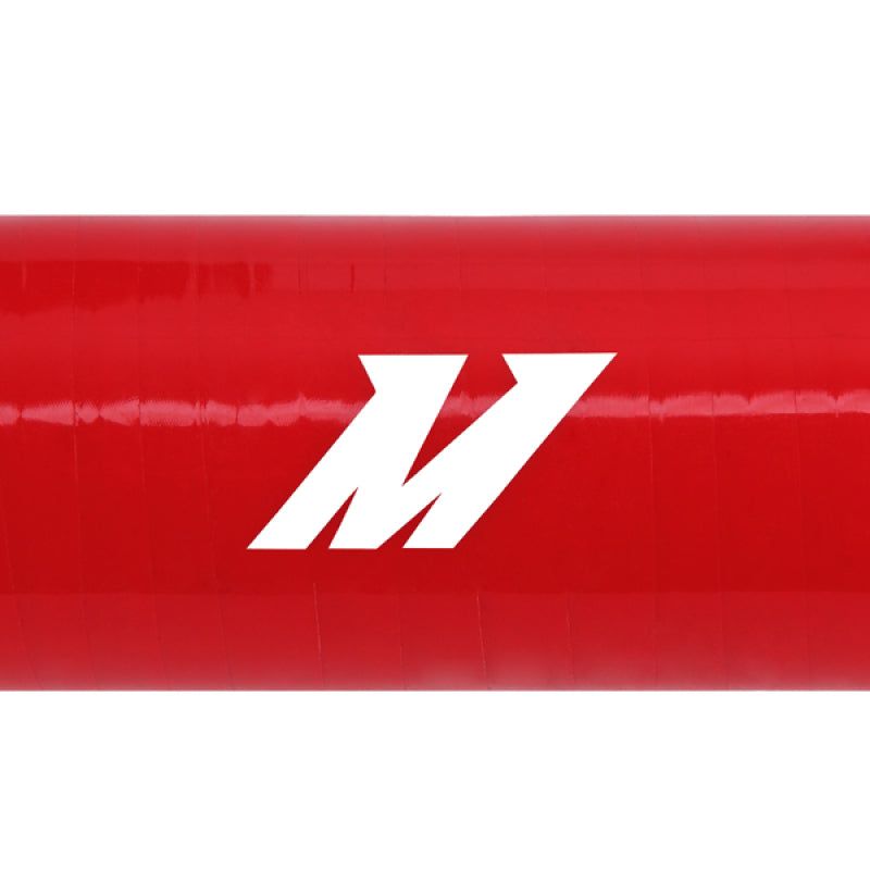 Mishimoto MMHOSE-GEN4-10THHRD - MISMMHOSE-GEN4-10THHRD - Mishimoto 10-13 Hyundai Genesis Coupe 2.0T/2.0T Premium/2.0T R-Spec Red Silicone Heater Hose Kit - Shipped in Europe - Tuningsupply.com