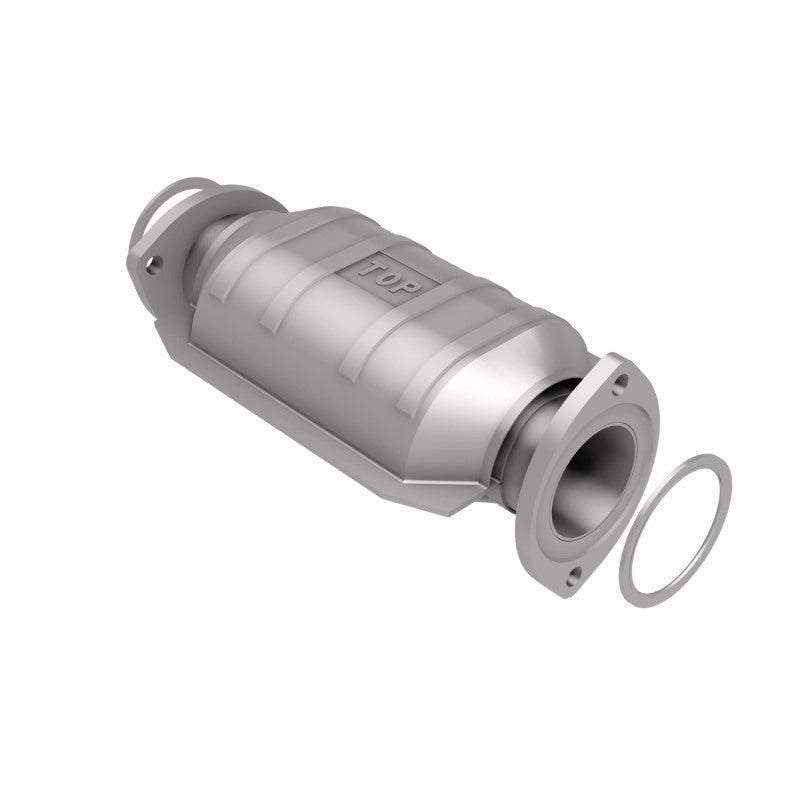 Magnaflow 23622 - MAG23622 - MagnaFlow Conv DF 95-97 4.5L Toy Land Cruiser - Shipped in Europe - Tuningsupply.com