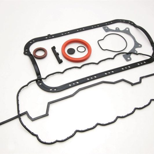Cometic Gasket PRO2001B - CGSPRO2001B - Cometic Street Pro Honda 1996-00 SOHC D16Y5/Y7/Y8 Bottom End Kit - Shipped in Europe - Tuningsupply.com