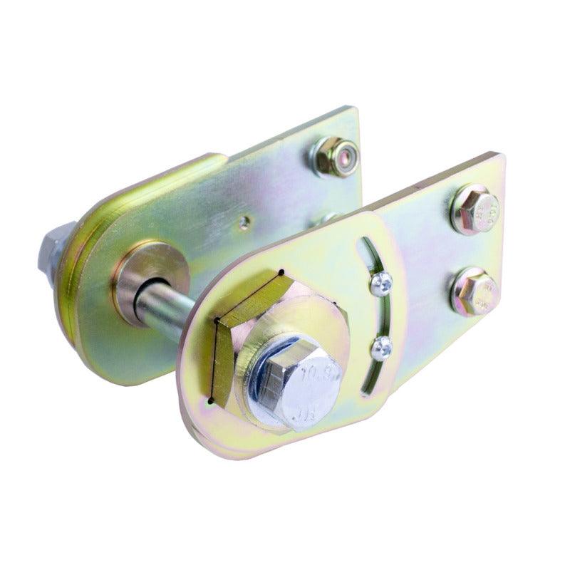 BD Diesel 1032100 - BDD1032100 - BD Diesel Control Arm Caster Adjusting Cam - Ford 2005-2010 6.0L/6.4L - Shipped in Europe - Tuningsupply.com