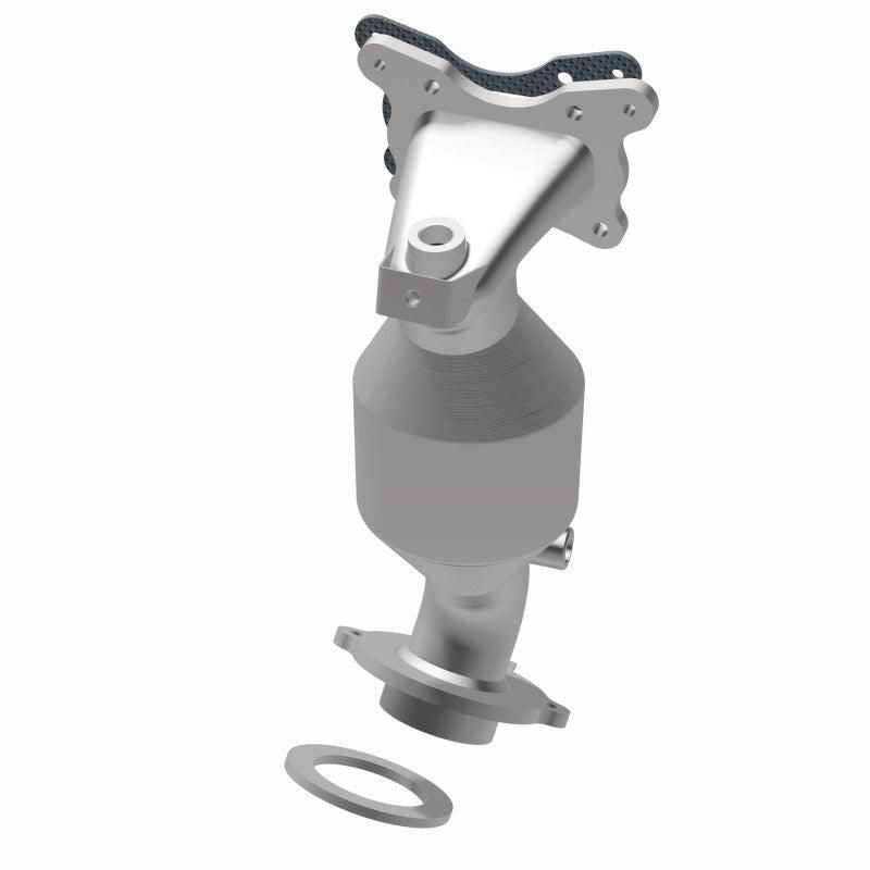 Magnaflow 51441 - MAG51441 - Magnaflow Conv DF 09-14 Acura TSX 2.4L / 08-12 Honda Accord 2.4L - Shipped in Europe - Tuningsupply.com