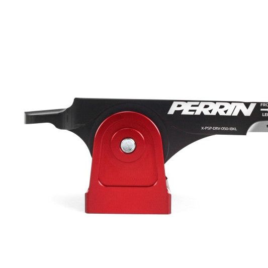 Perrin Performance PSP-DRV-055 - PERPSP-DRV-055 - PERRIN 93-21 Subaru WRX/Impreza / 04-21 STI / 13-25 BRZ/FRS/GR86 / 05-09 LGT OBXT Motor Mount Kit - Shipped in Europe - Tuningsupply.com