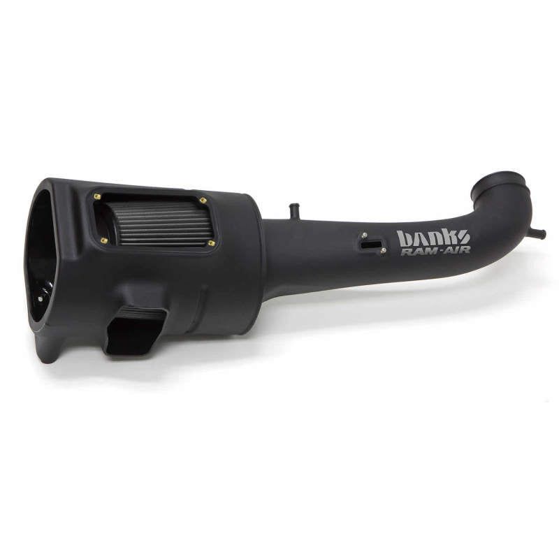 Banks Power 41855-D - GBE41855-D - Banks Power 14-15 Chev/GMC-1500 15-SUV 5.3 & 6.2L Gas Ram-Air Intake System - Dry Filter - Shipped in Europe - Tuningsupply.com