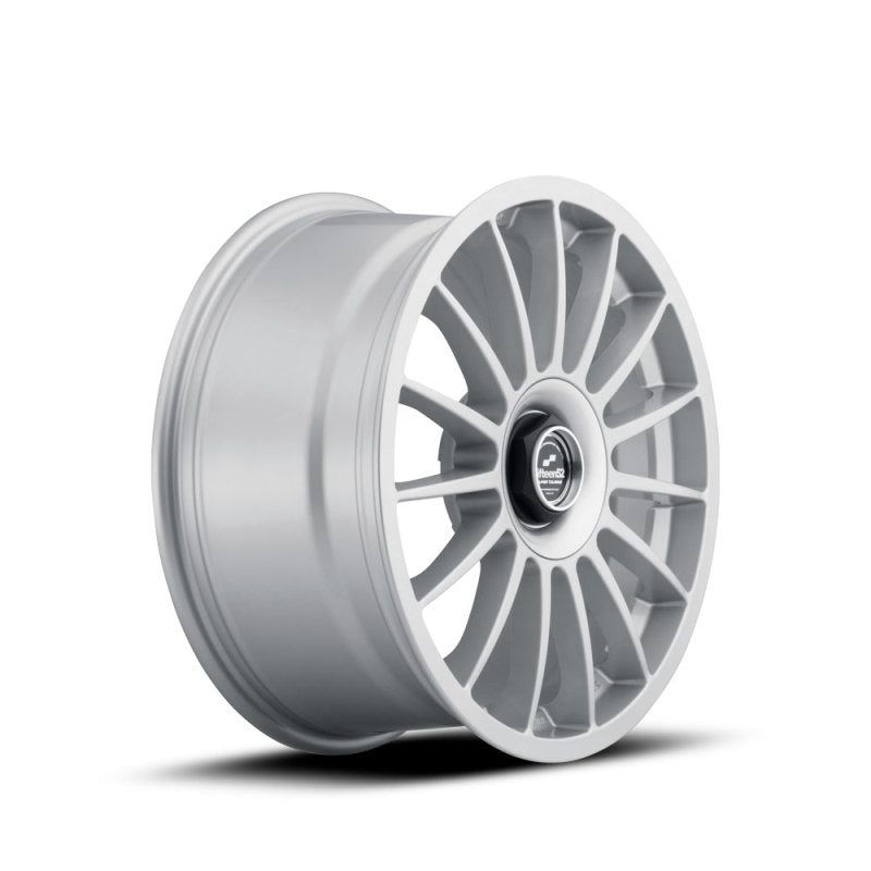 fifteen52 STPSS-88558+45 - FFTSTPSS-88558+45 - fifteen52 Podium 18x8.5 5x108/5x112 45mm ET 73.1mm Center Bore Speed Silver Wheel - Shipped in Europe - Tuningsupply.com