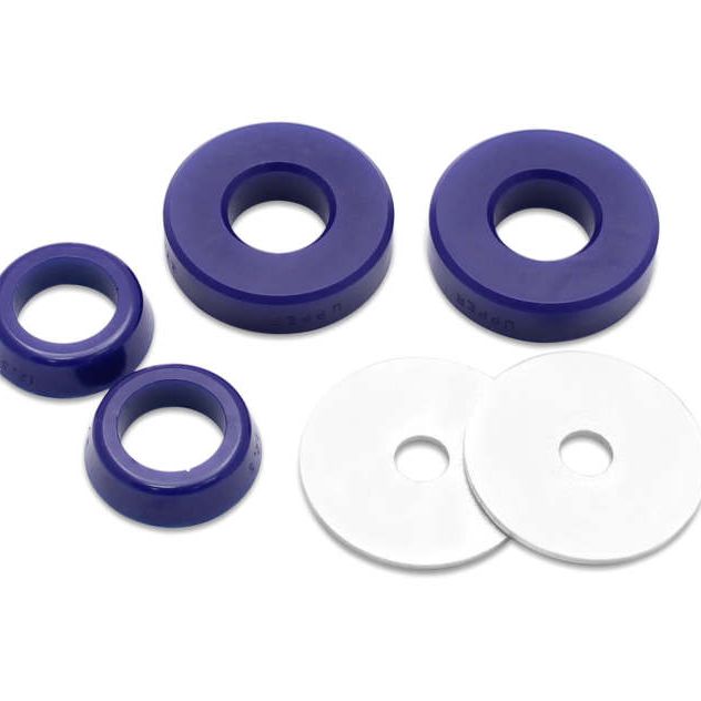 Superpro SPF2769K - SPRSPF2769K - SuperPro 1993 Toyota Supra Twin Turbo Rear Upper Forward Diff Pinion Mount Insert Bushing Kit - Shipped in Europe - Tuningsupply.com