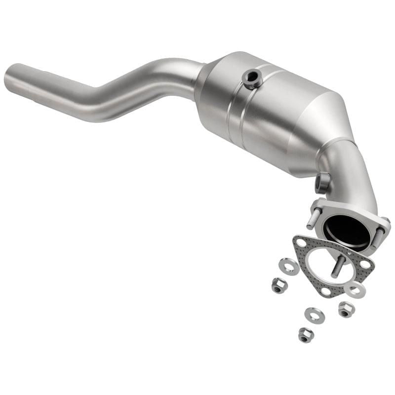 Magnaflow 444066 - MAG444066 - MagnaFlow Conv DF 01-05 Porsche 911 3.6L Front Left (California) - Shipped in Europe - Tuningsupply.com