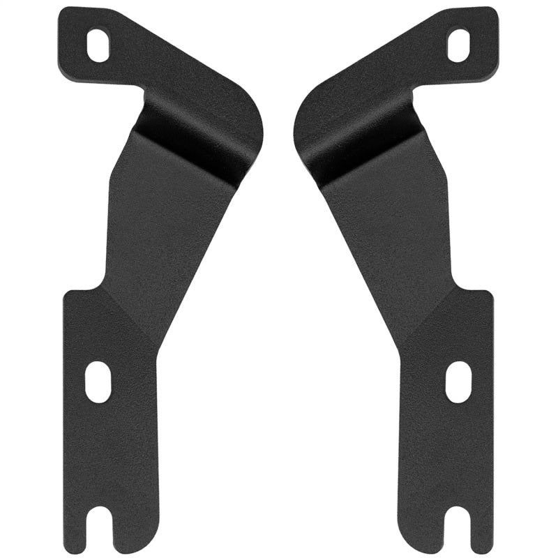 Rigid Industries 46702 - RIG46702 - Rigid Industries 16-20 Toyota Tacoma A-Pillar Mount (Fits 360-Series, D-Series, D-SS) - Shipped in Europe - Tuningsupply.com