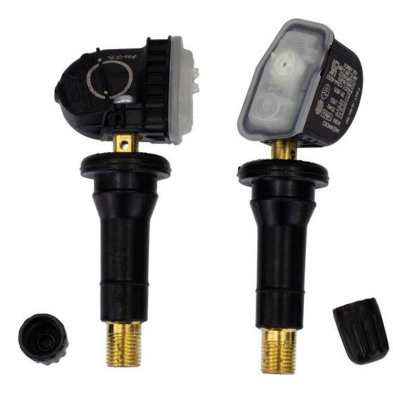 Ford Racing M-1180-B - FRPM-1180-B - Ford Racing 2015 Mustang TPMS Sensors and Activation Tool Kit - Shipped in Europe - Tuningsupply.com
