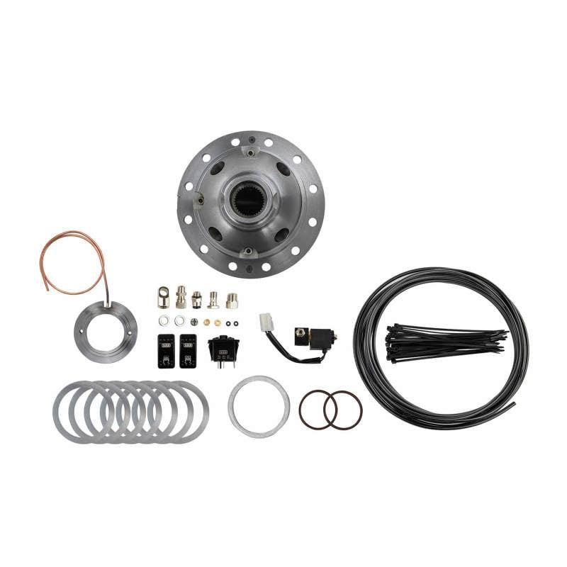 ARB RD166 - ARBRD166 - ARB Airlocker Dana60Hd 35Spl4.56Up S/N.. - Shipped in Europe - Tuningsupply.com