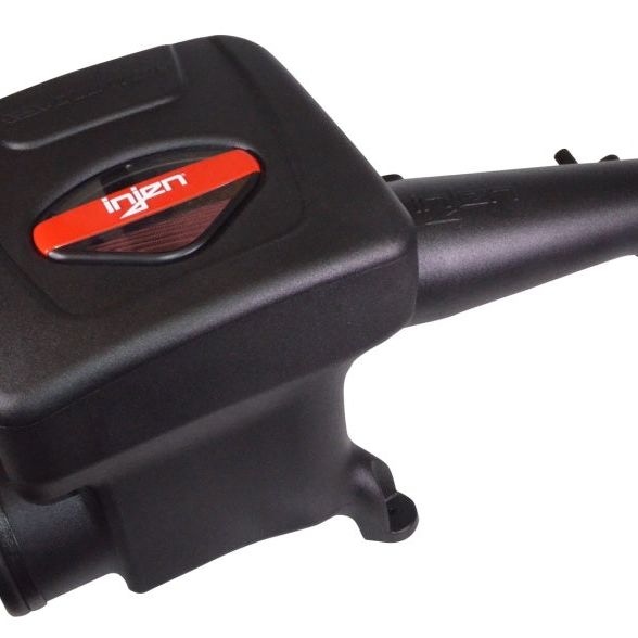 Injen EVO2100C - INJEVO2100C - Injen 07-20 Toyota Tundra 5.7L Evolution Intake (Oiled) - Shipped in Europe - Tuningsupply.com