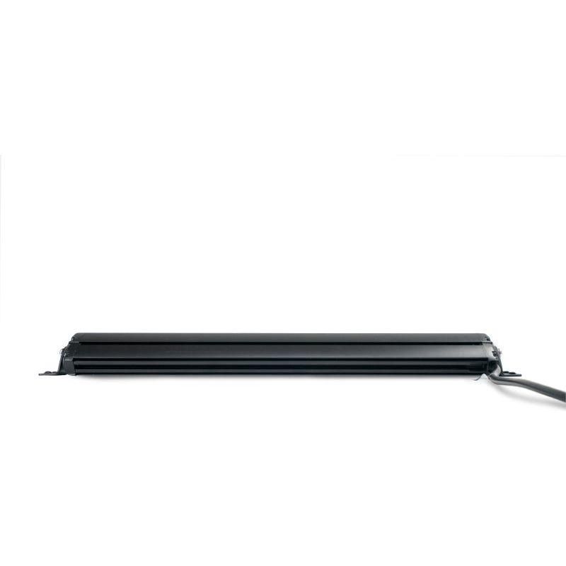 DV8 Offroad BE20SW105W - DVEBE20SW105W - DV8 Offroad 20in Elite Series Light Bar 105W LED - Single Row - Shipped in Europe - Tuningsupply.com