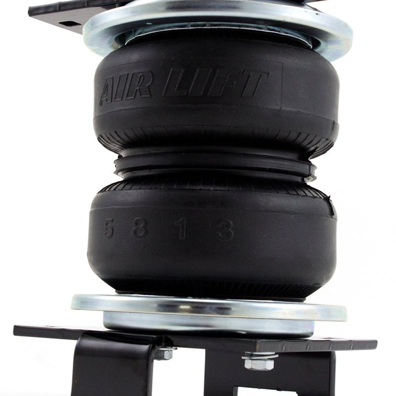 Air Lift 57228 - ALF57228 - Air Lift Loadlifter 5000 for Half Ton Vehicles - Shipped in Europe - Tuningsupply.com