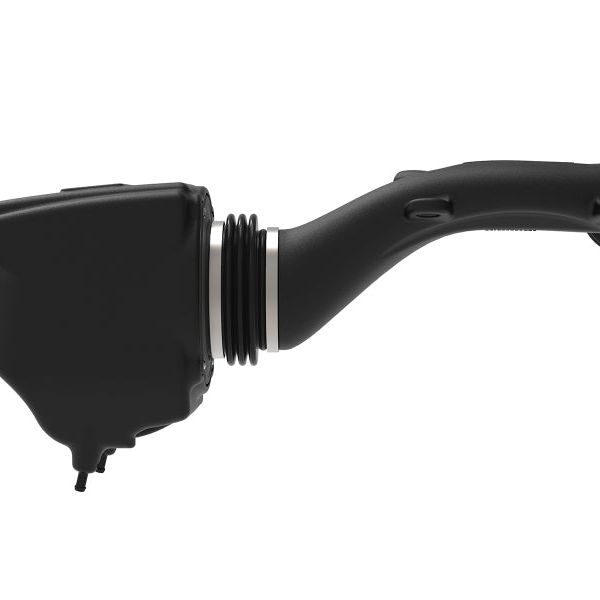 aFe 53-10017R - AFE53-10017R - aFe Quantum Pro 5R Cold Air Intake System 18-19 Jeep Wrangler (JL) V6-3.6L - Shipped in Europe - Tuningsupply.com