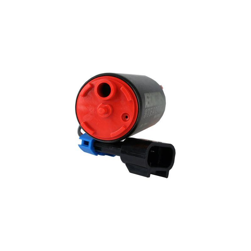 Aeromotive 11541 - AER11541 - Aeromotive 340 Series Stealth In-Tank E85 Fuel Pump - Offset Inlet - Shipped in Europe - Tuningsupply.com