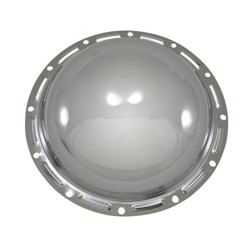 Yukon Gear & Axle YP C1-M20 - YUKYP C1-M20 - Yukon Gear Chrome Cover For AMC Model 20 - Shipped in Europe - Tuningsupply.com