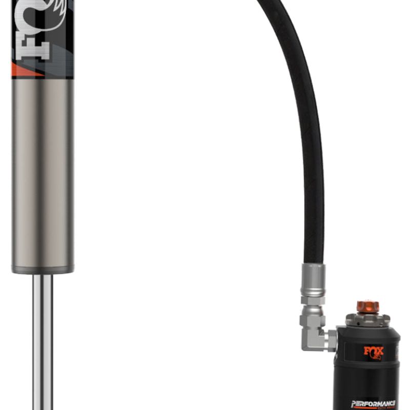 FOX 883-26-117 - FOX883-26-117 - FOX 07-21 Toyota Tundra 0-1.5in Lift Rear Performance Elite Series 2.5 Reservoir Shocks - Adjustable - Shipped in Europe - Tuningsupply.com