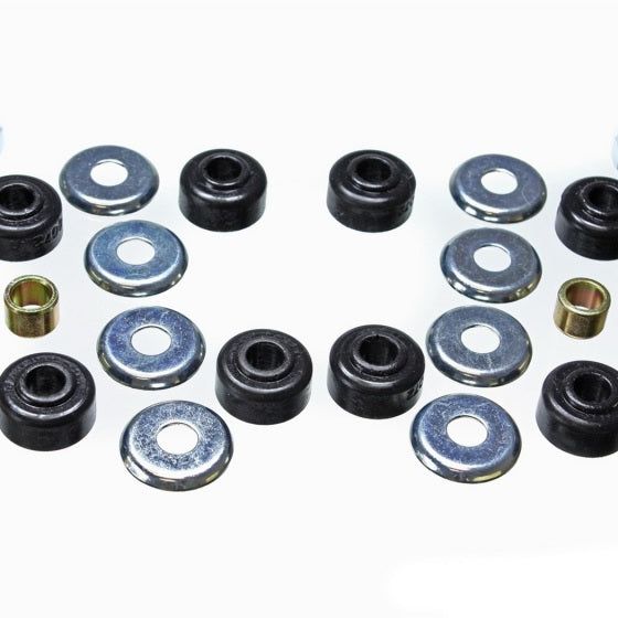 Energy Suspension 16.8104G - ENG16.8104G - Energy Suspension 90-01 Acura Integra / 88-00 Honda Civic/CRX / 93-97 Honda Del Sol (including VTEC) - Shipped in Europe - Tuningsupply.com