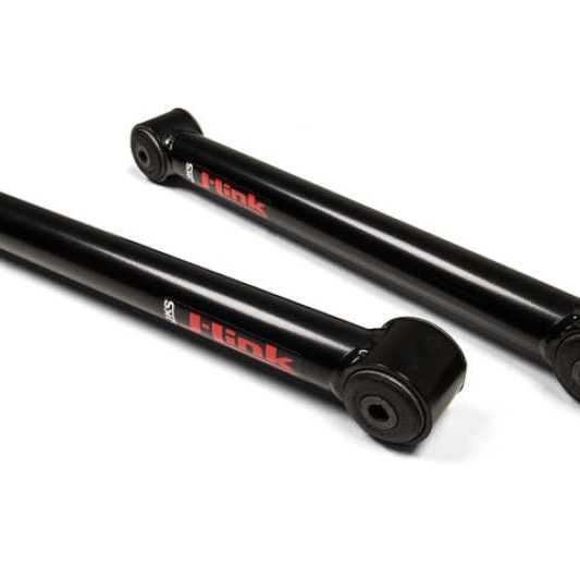 JKS Manufacturing JKS1671 - JKSJKS1671 - JKS Manufacturing 18-21 Jeep Wrangler JL Fixed J-Link Lower Control Arms - Rear - Shipped in Europe - Tuningsupply.com