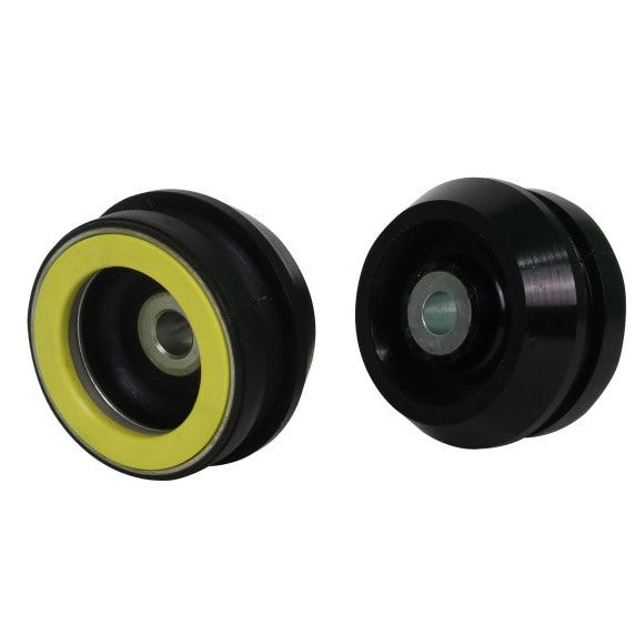 Whiteline W41772 - WHLW41772 - Whiteline Plus 04-06 Pontiac GTO / 8/06-8-09 G8 Front Standard Strut Mount w/ new bearings - Shipped in Europe - Tuningsupply.com