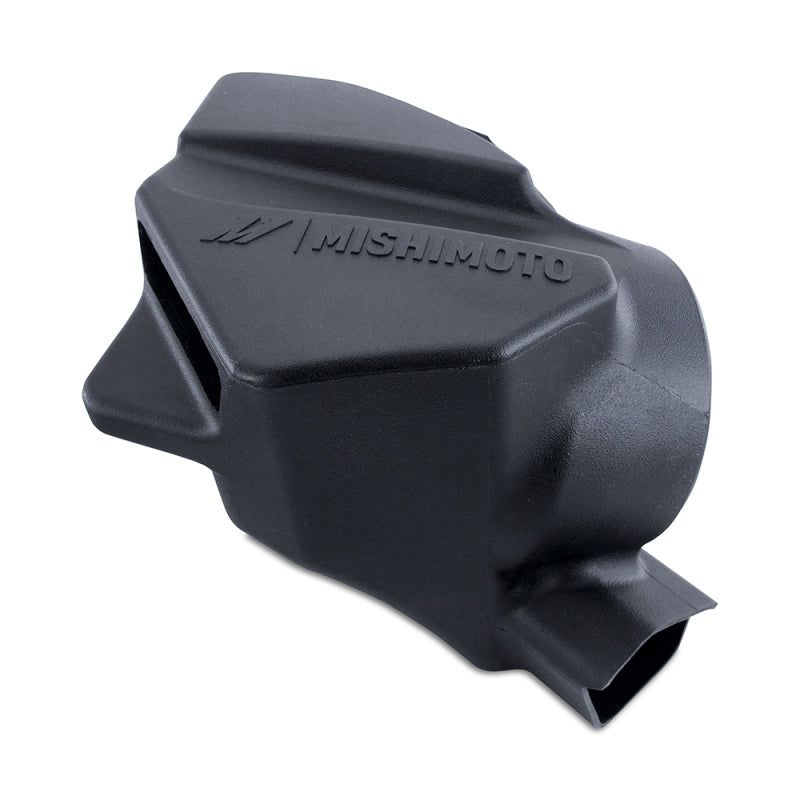 Mishimoto MMAI-SUP-20 - MISMMAI-SUP-20 - Mishimoto 2020+ Toyota Supra GR 3.0T Performance Intake Kit - Shipped in Europe - Tuningsupply.com