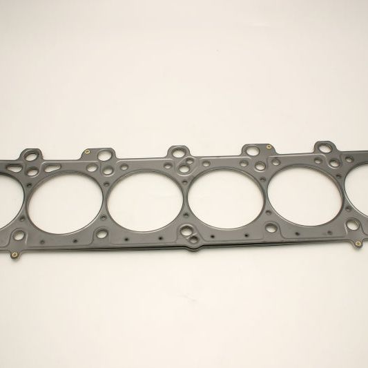 Cometic Gasket C4394-070 - CGSC4394-070 - Cometic BMW M20 2.5L/2.7L 85mm .070 inch MLS Head Gasket 325i/525i - Shipped in Europe - Tuningsupply.com