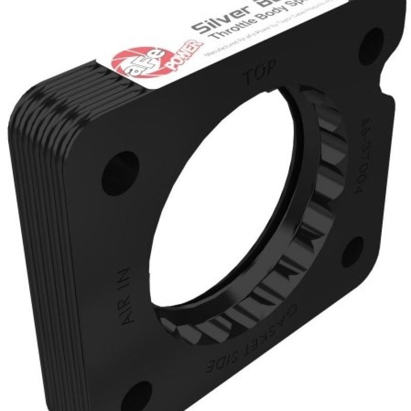 aFe 46-37004 - AFE46-37004 - aFe Silver Bullet Throttle Body Spacer Kit Acura TLX 15-20 V6-3.5L - Shipped in Europe - Tuningsupply.com