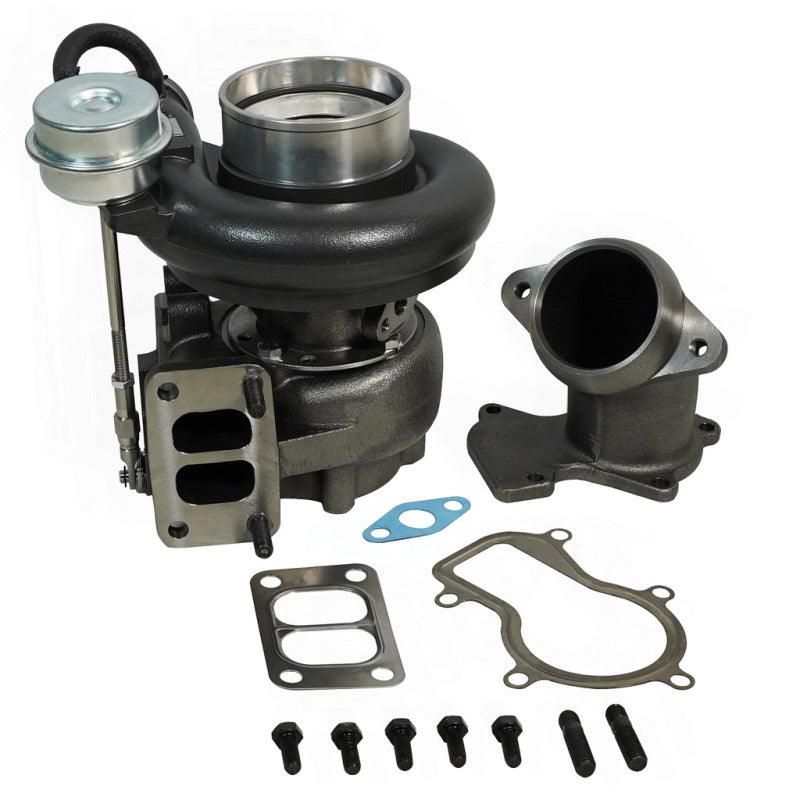 BD Diesel 1045758 - BDD1045758 - BD Diesel 98.5-02 Dodge Cummins 5.9L HX35 Screamer Turbo - Shipped in Europe - Tuningsupply.com