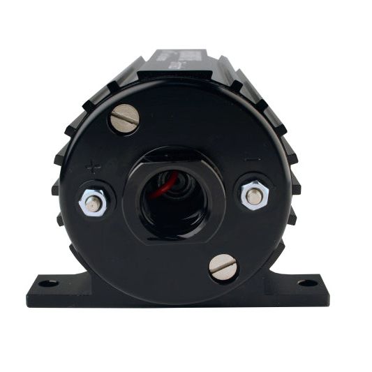 Aeromotive 11104 - AER11104 - Aeromotive Eliminator-Series Fuel Pump (EFI or Carb Applications) - Shipped in Europe - Tuningsupply.com