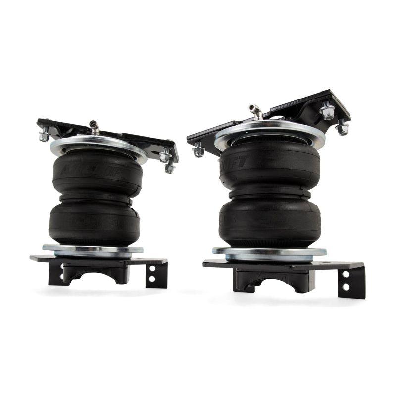Air Lift 57399 - ALF57399 - Air Lift Loadlifter 5000 Air Spring Kit 17 Ford Super Duty Pick Up - Shipped in Europe - Tuningsupply.com