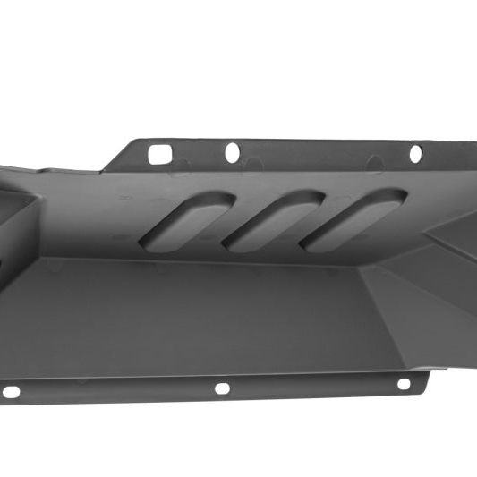 Rugged Ridge 11615.82 - RUG11615.82 - Rugged Ridge 20-22 Jeep Gladiator Rear Inner Fender Liners - Shipped in Europe - Tuningsupply.com